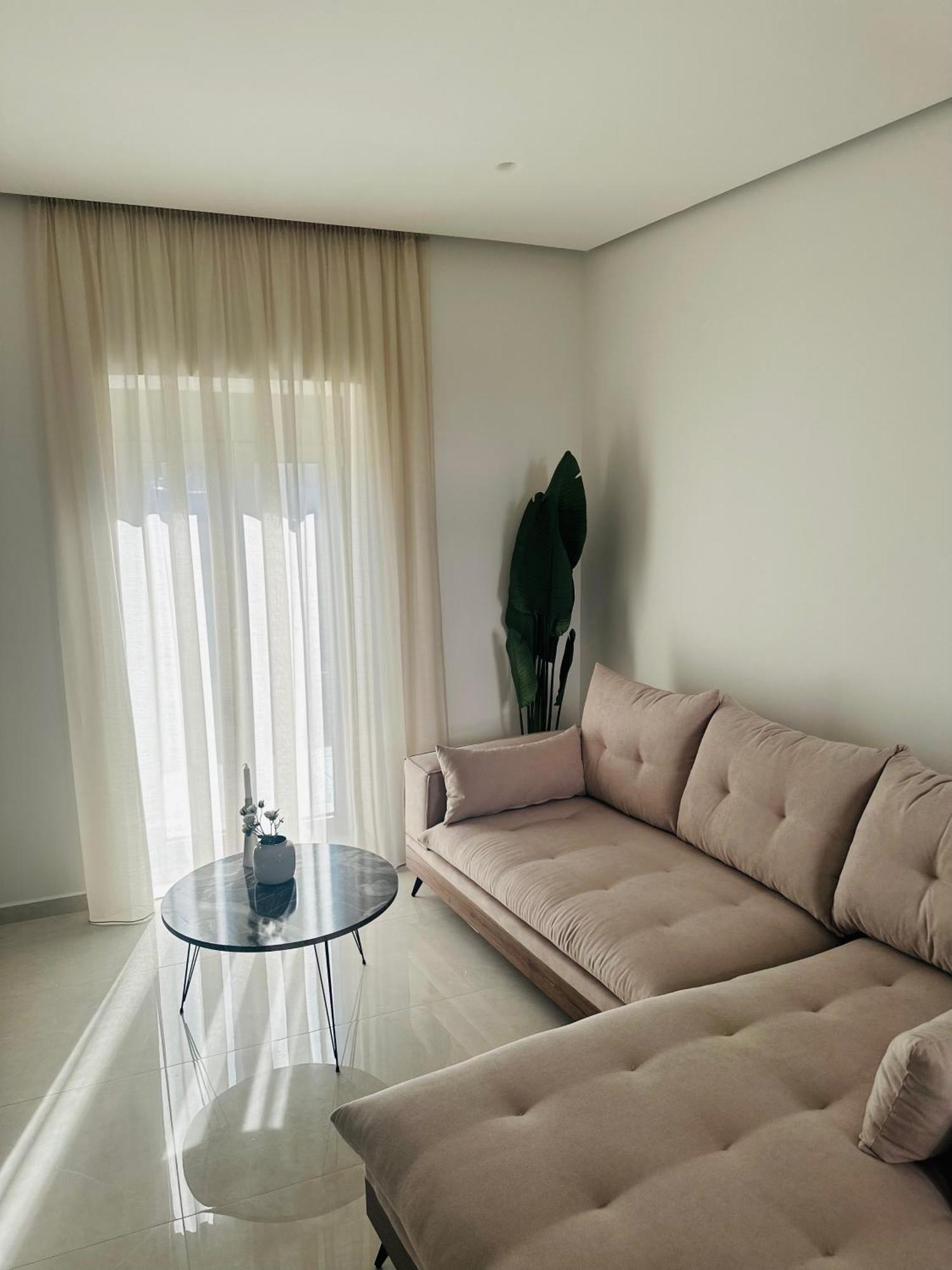 Floral City Apartments Ayos Nikolaos Dış mekan fotoğraf