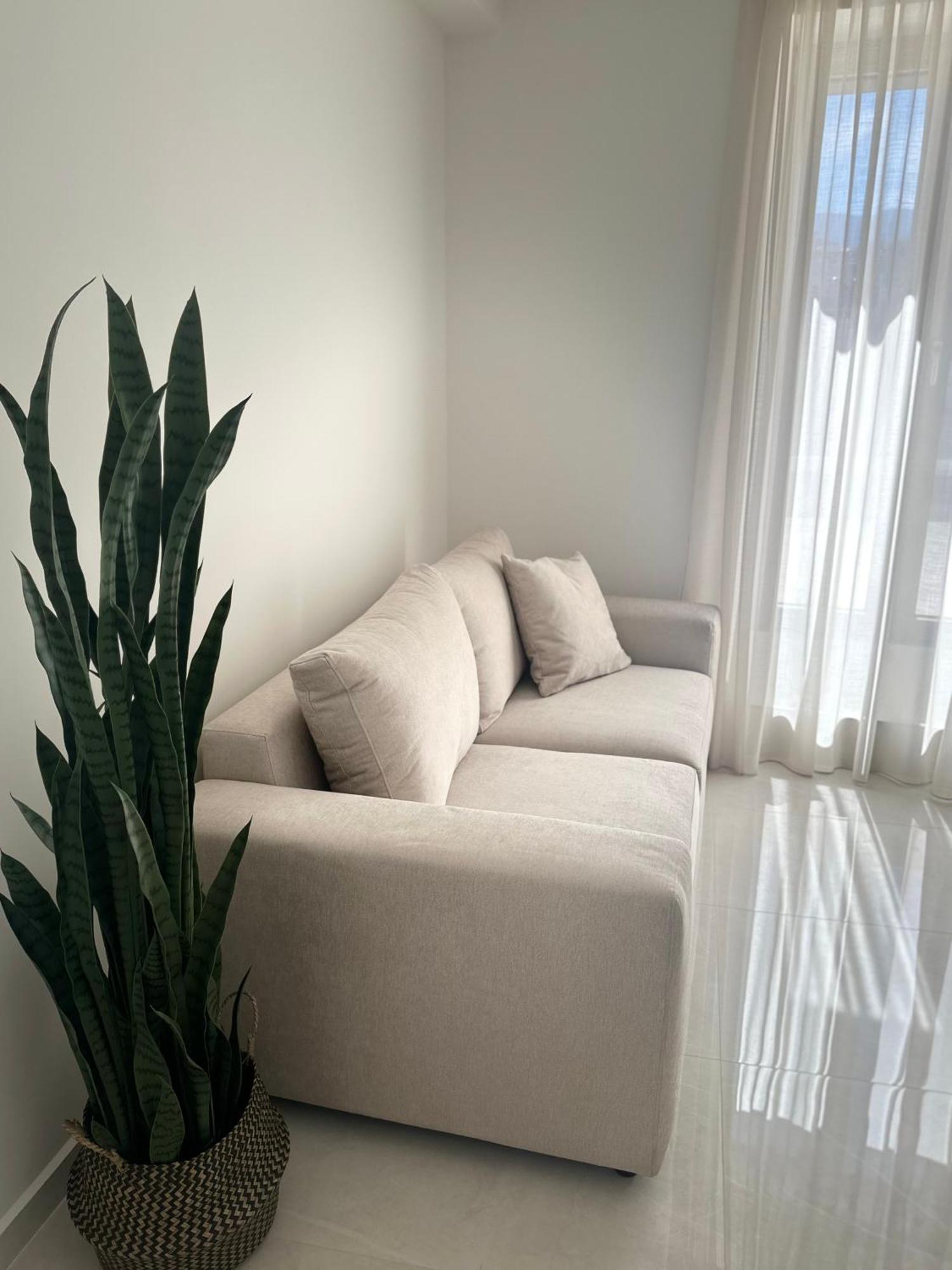 Floral City Apartments Ayos Nikolaos Dış mekan fotoğraf